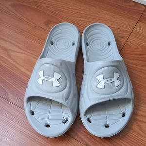 Under Armour sandal